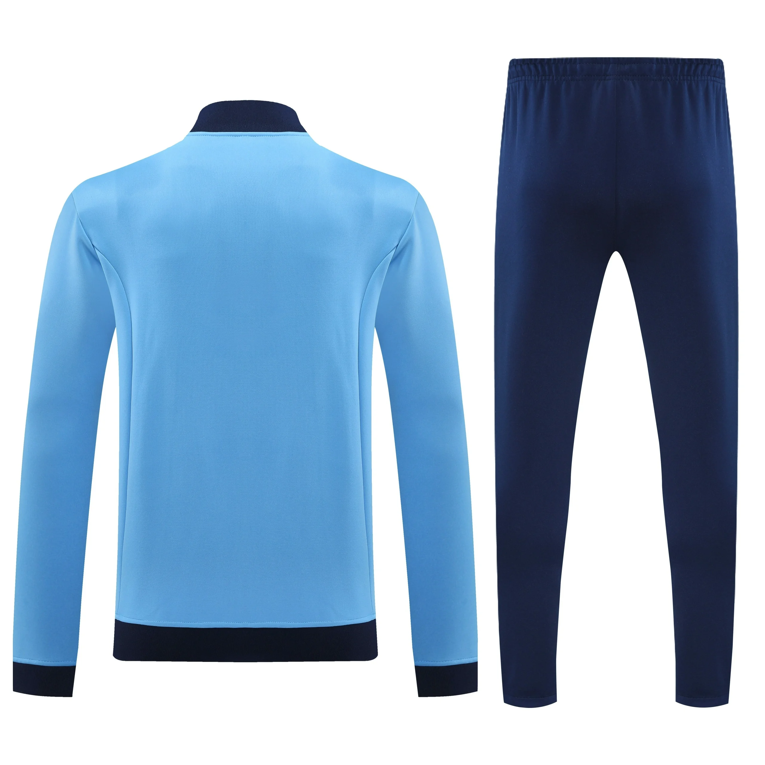 Argentina Training Kit (Jacket+Pants) Blue 2025 - Image 2