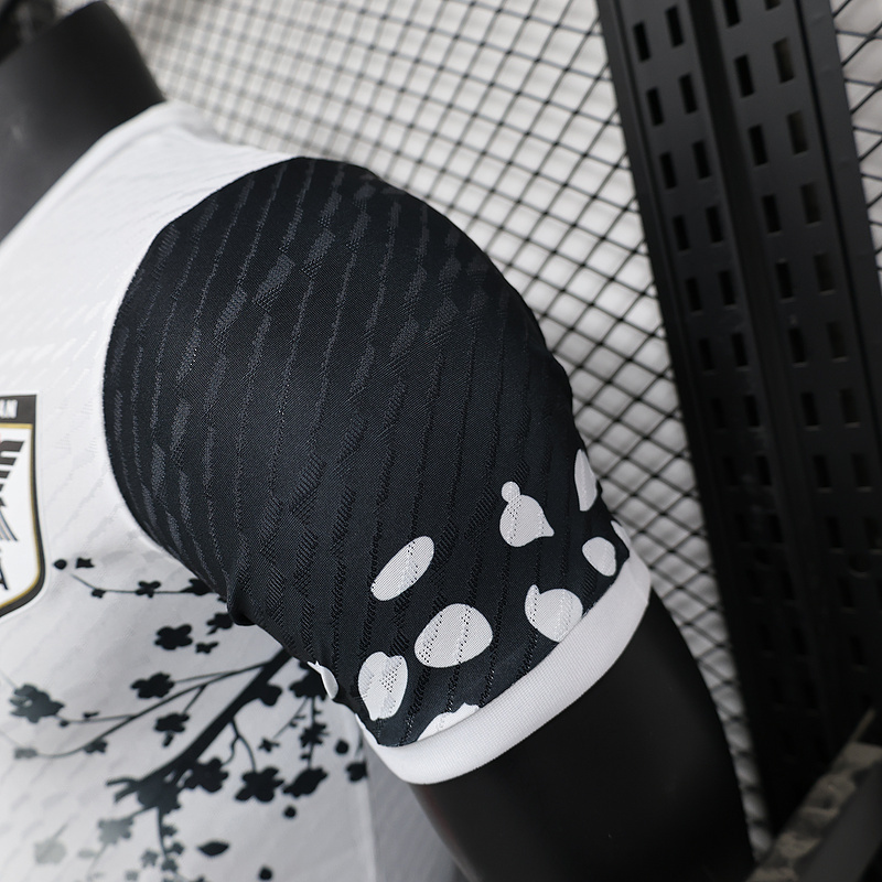 Japan Soccer Jersey Special Edition Shirt 2025 - Image 6