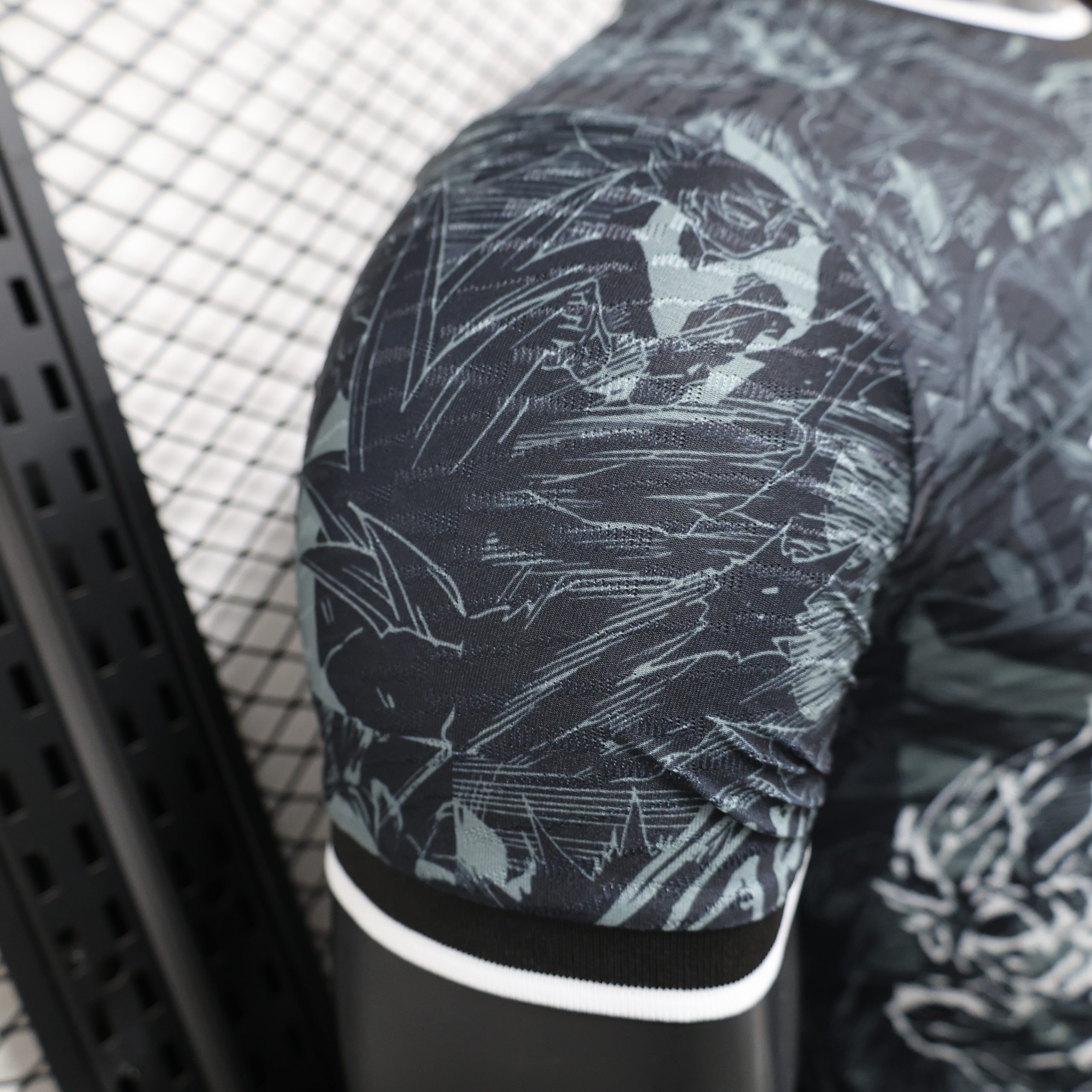 Japan Soccer Jersey Special Edition Shirt 2025 - Image 4