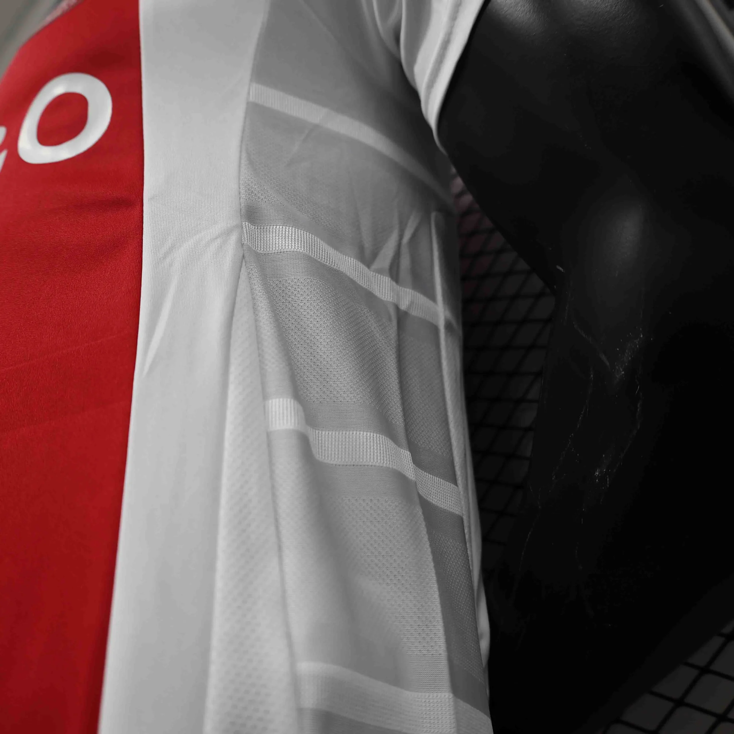 Ajax Football Jersey Home Shirt 2024/25 - Image 6
