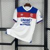 Rangers FC Soccer Jersey Away Custom Shirt 2025/26