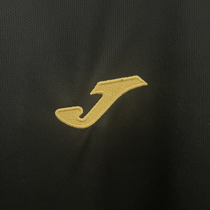 Honduras Soccer Jersey Black Special Edition Custom Shirt 2024 - Image 4