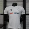 Soccer Jersey PSG Special Edition Shirt 2025/26