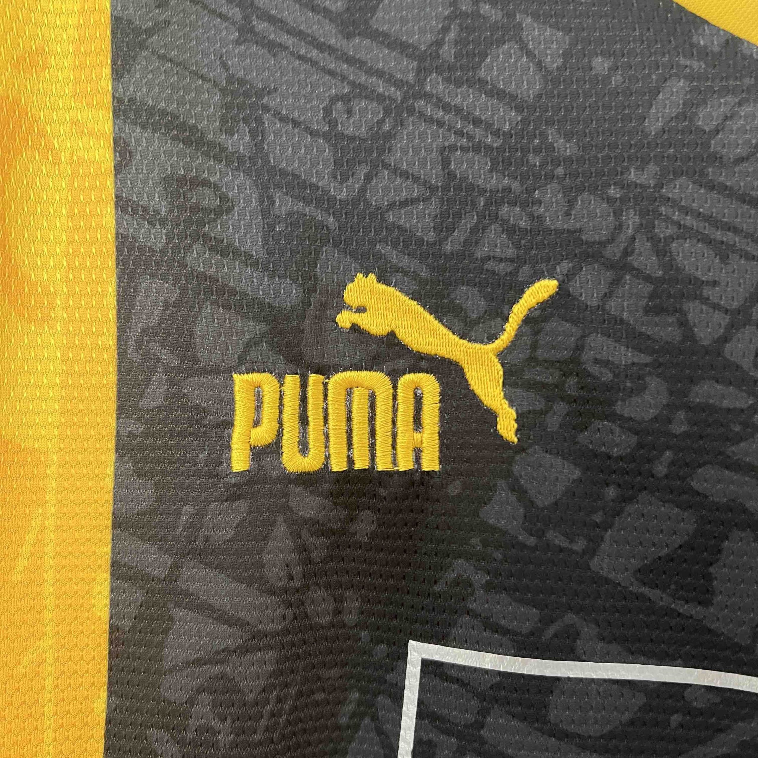 Borussia Dortmund Special Jersey Custom Shirt 2024/25 - Image 6