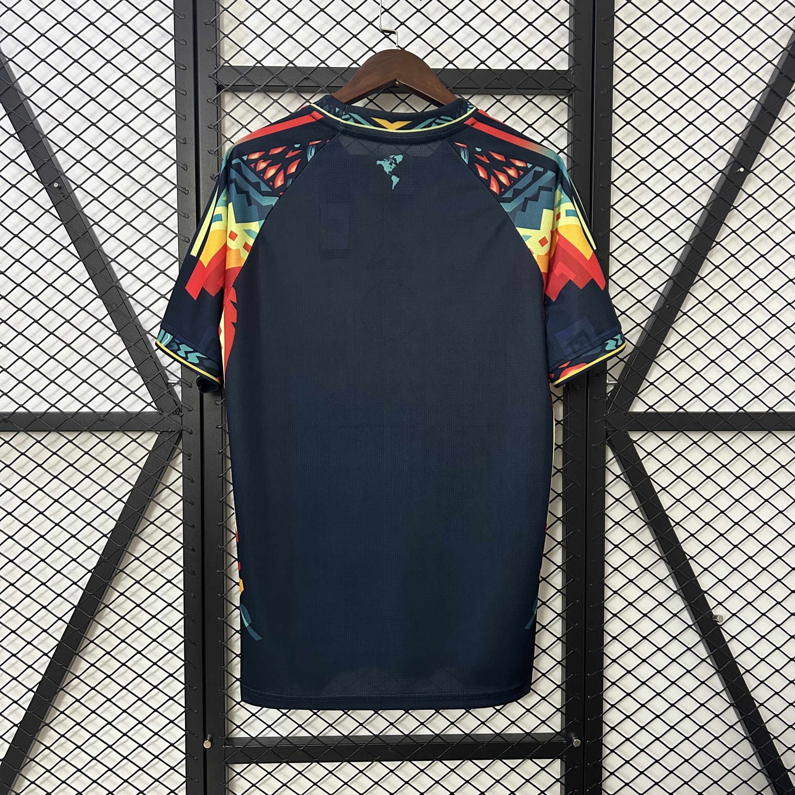 Club America Soccer Jersey Special Edition Custom Shirt 2025/26 - Image 2