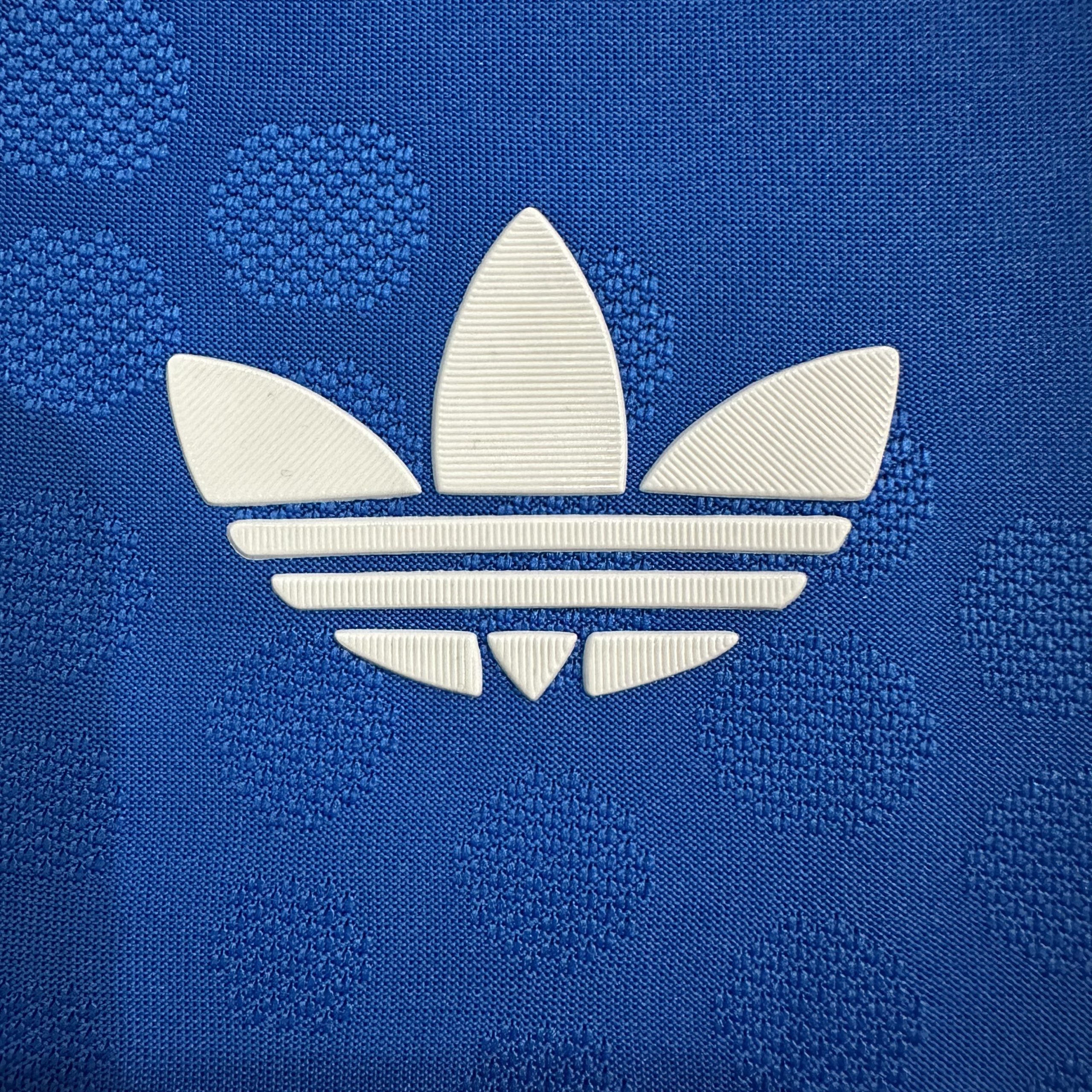 Real Madrid Soccer Third Away Shorts 2025/26 - Image 4