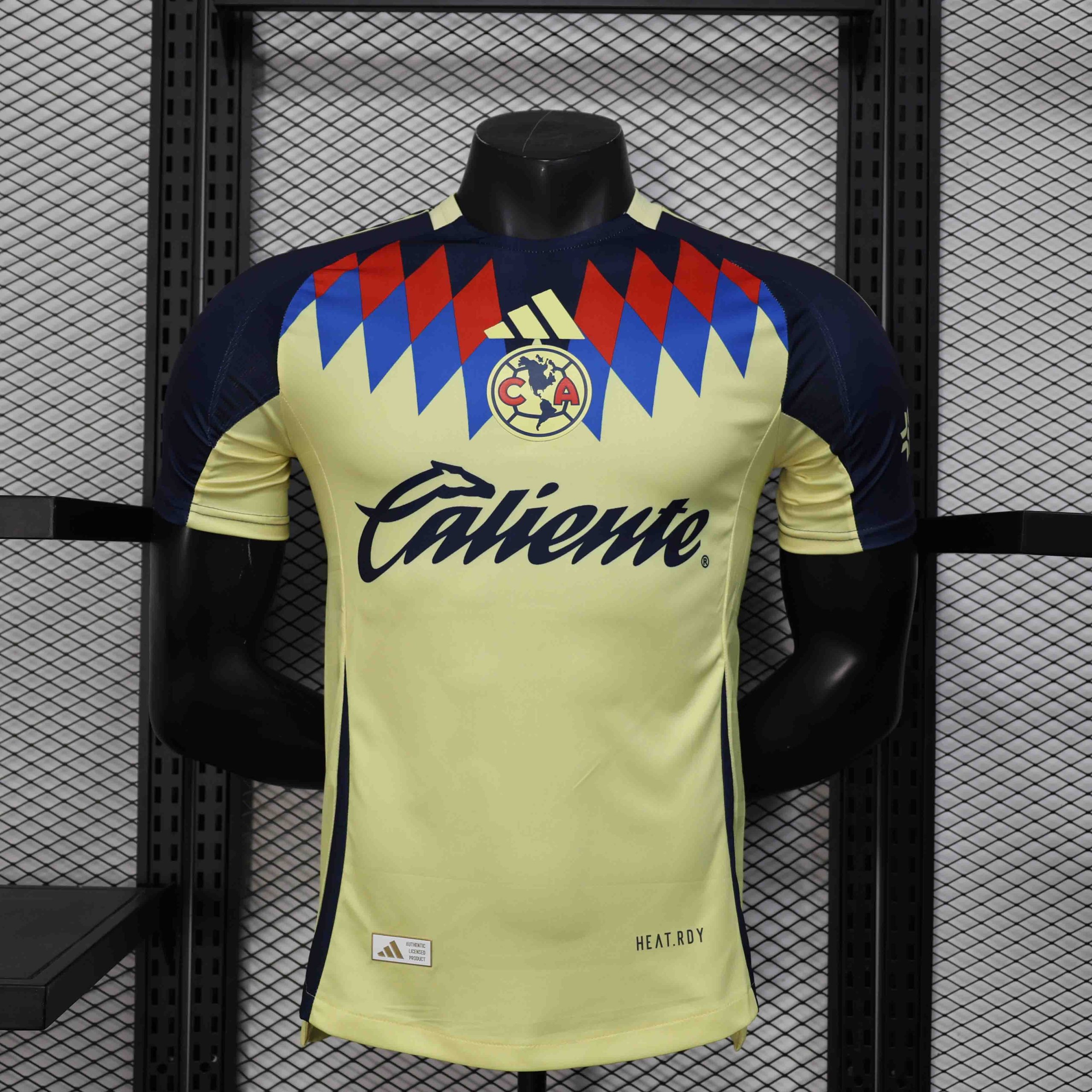 Club America Soccer Jersey Special Edition Shirt 2025/26
