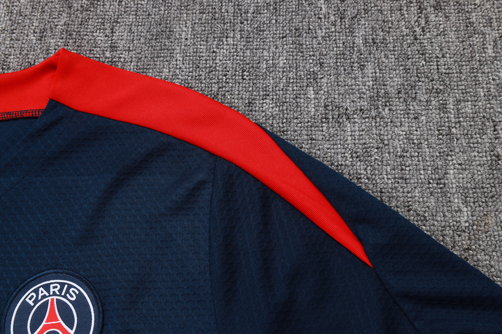 PSG Training Jersey Kit Blue 2025/26 - Image 3