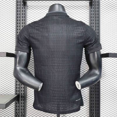 Alternative view of Tottenham Hotspur Football Jersey Away Shirt 2025/26