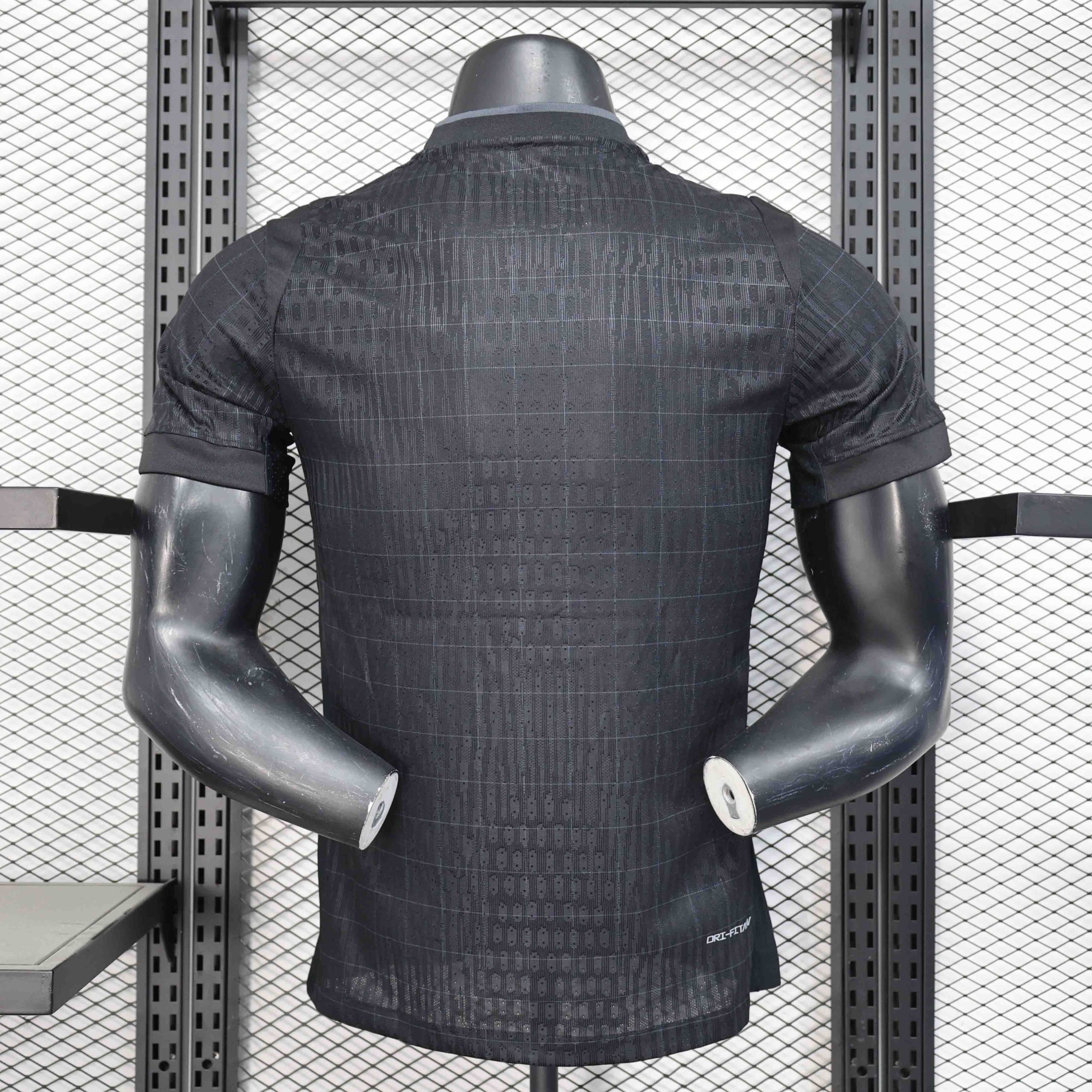 Tottenham Hotspur Football Jersey Away Shirt 2025/26 - Image 2