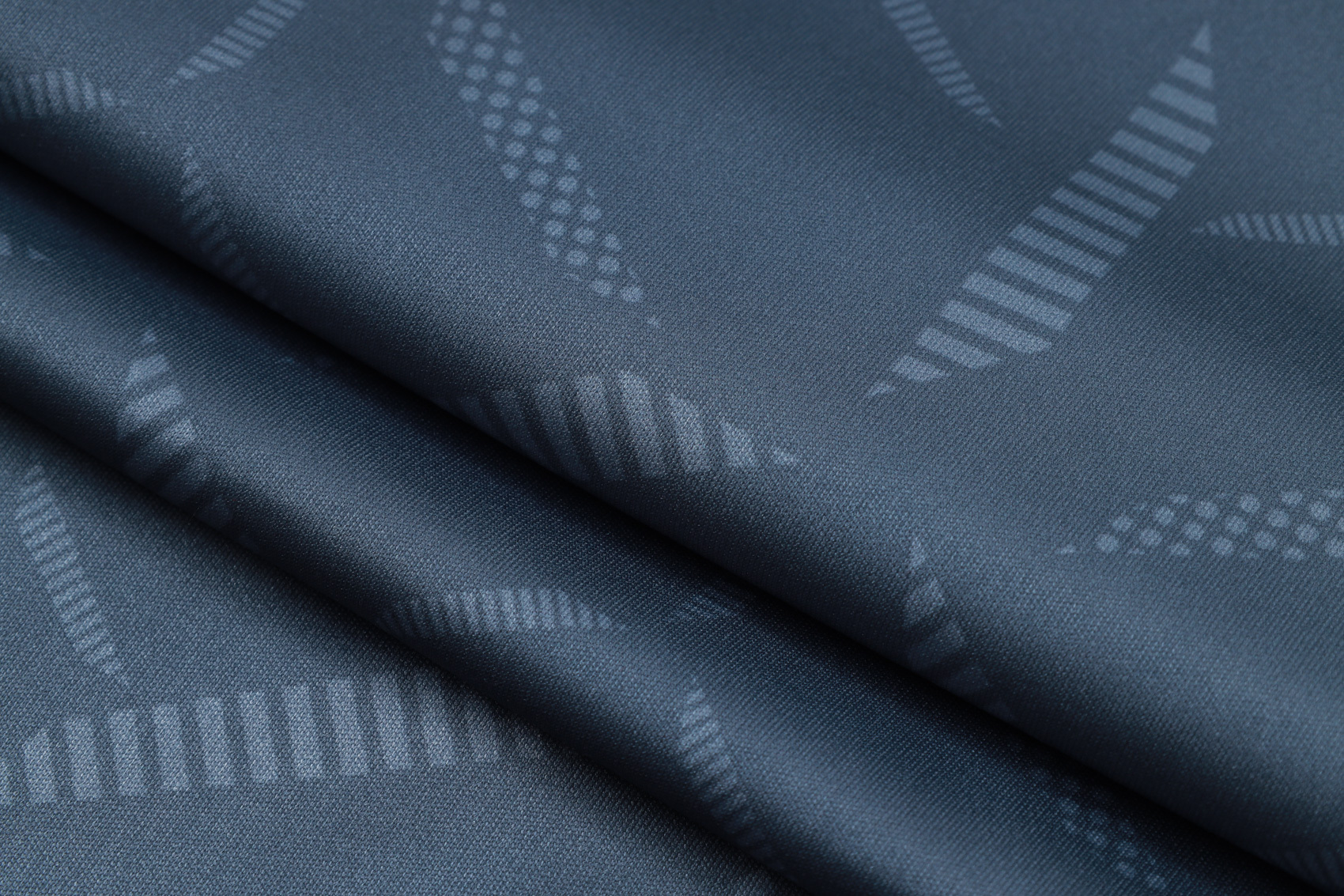 Sao Paulo FC Training Jersey Kit Gray 2025 - Image 5