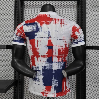 Alternative view of Soccer Jersey Barcelona Special Edition Shirt 2025/26