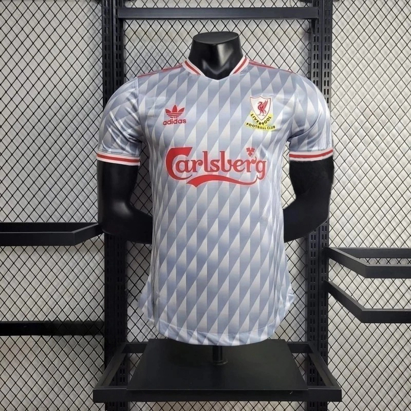 Liverpool Football Jersey Special Edition Shirt 2024/25