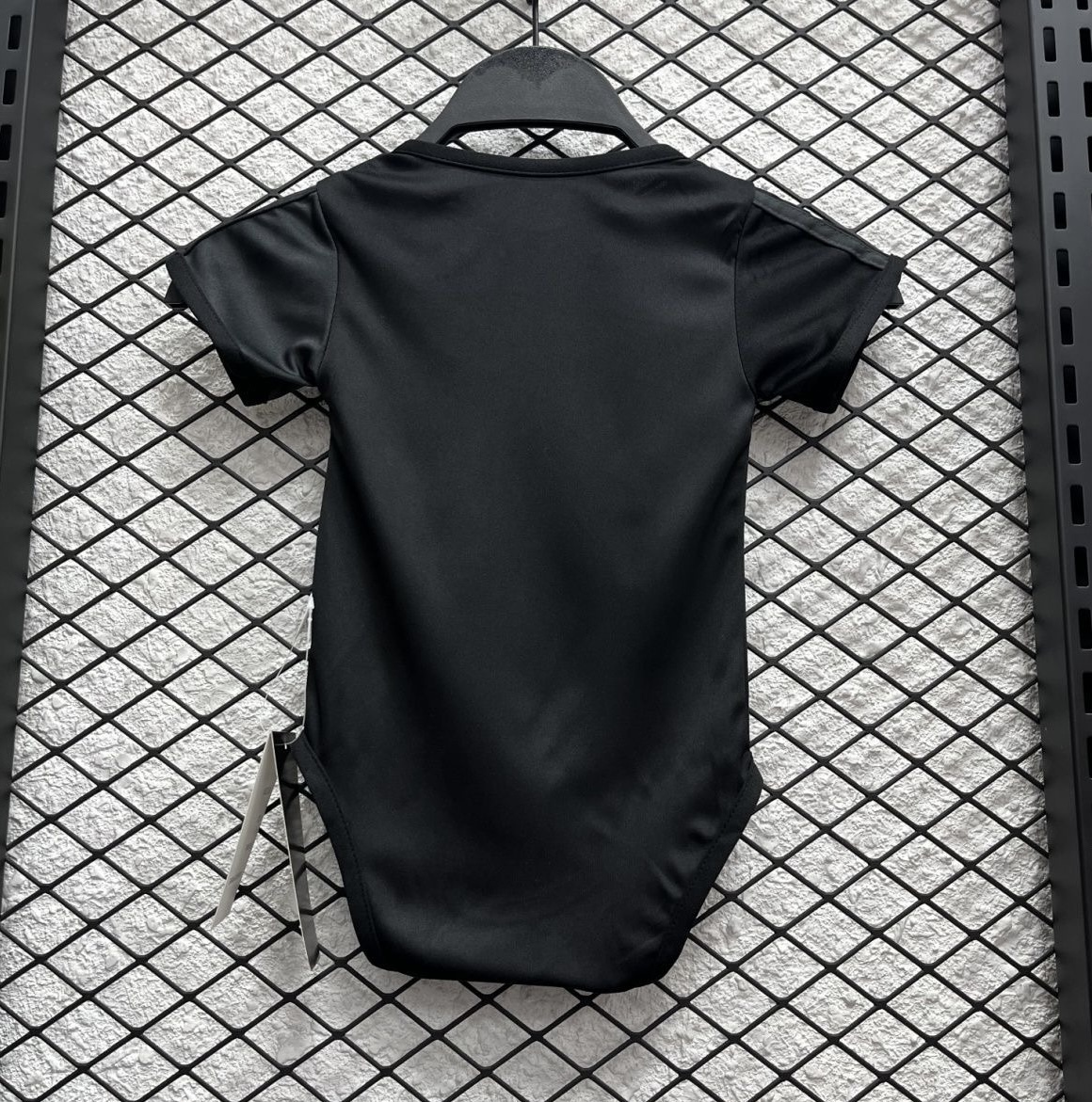 Inter Miami Soccer Jersey Away Baby Uniform 2025 - Image 2