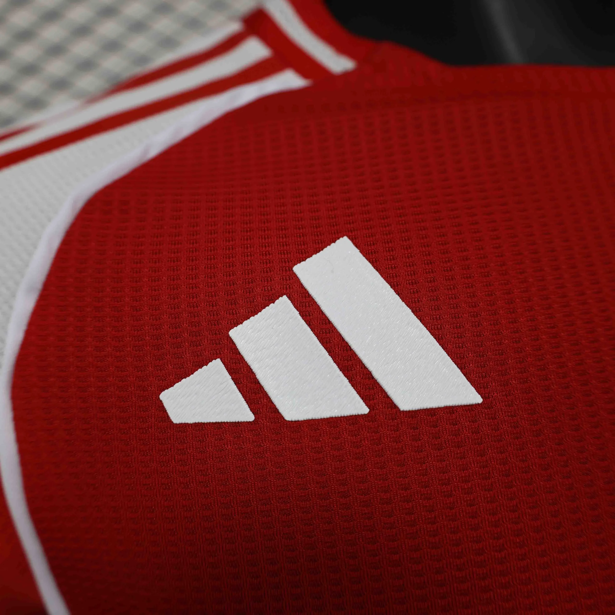 Arsenal Soccer Jersey Special Edition Shirt 2025/26 - Image 4