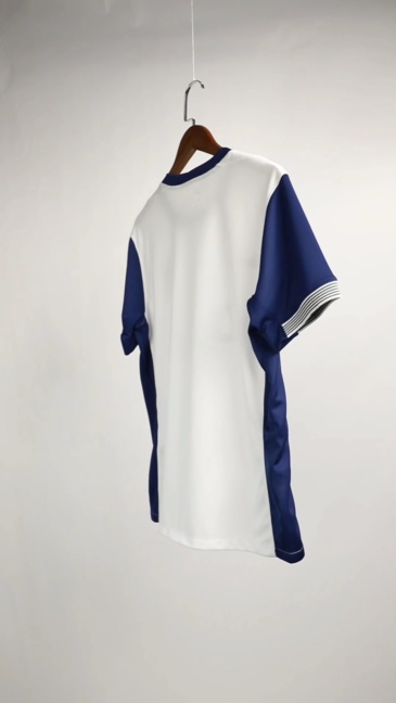 Tottenham Hotspur Football Jersey Home Custom Shirt 2024/25 - Image 2