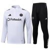 Inter Miami Training Kit (Sweatshirt+Pants) White 2025