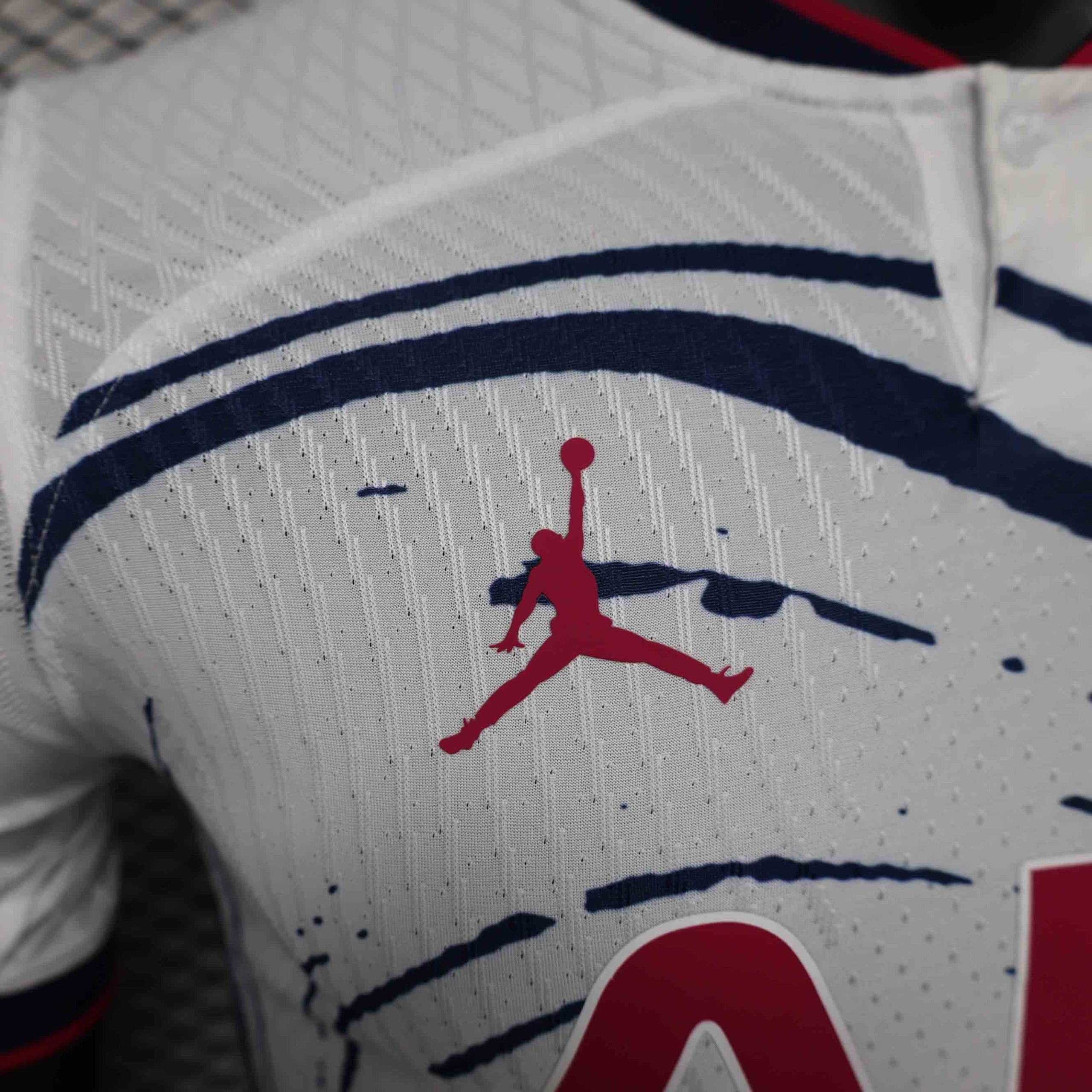 Tottenham Hotspur Football Jersey Special Edition Shirt 2024/25 - Image 4