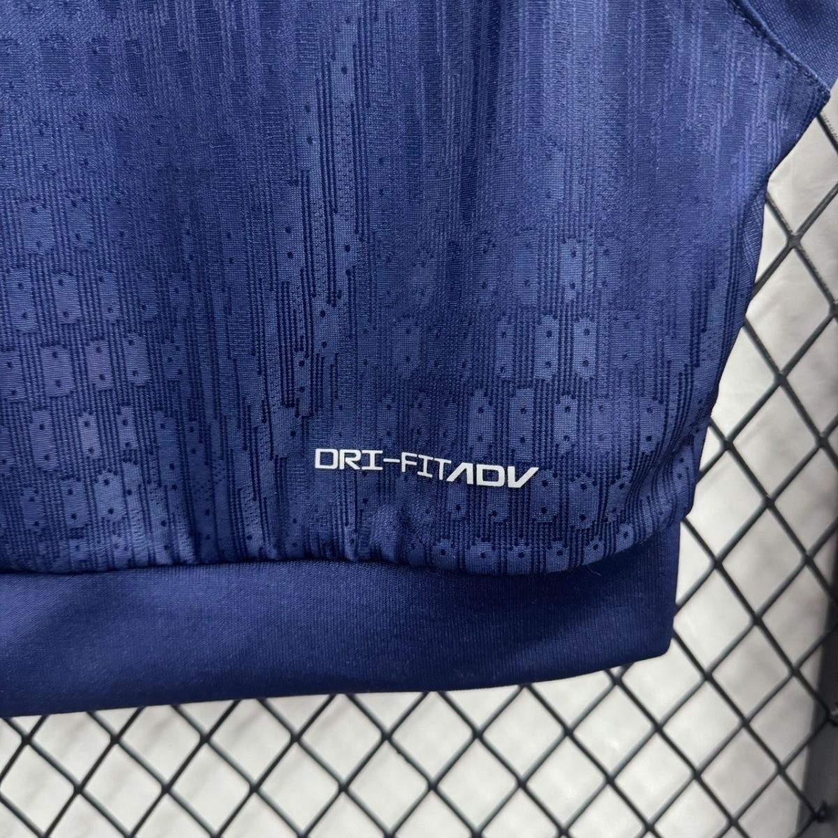 PSG Soccer Jersey Home Women's Vest 2024/25 - Image 6