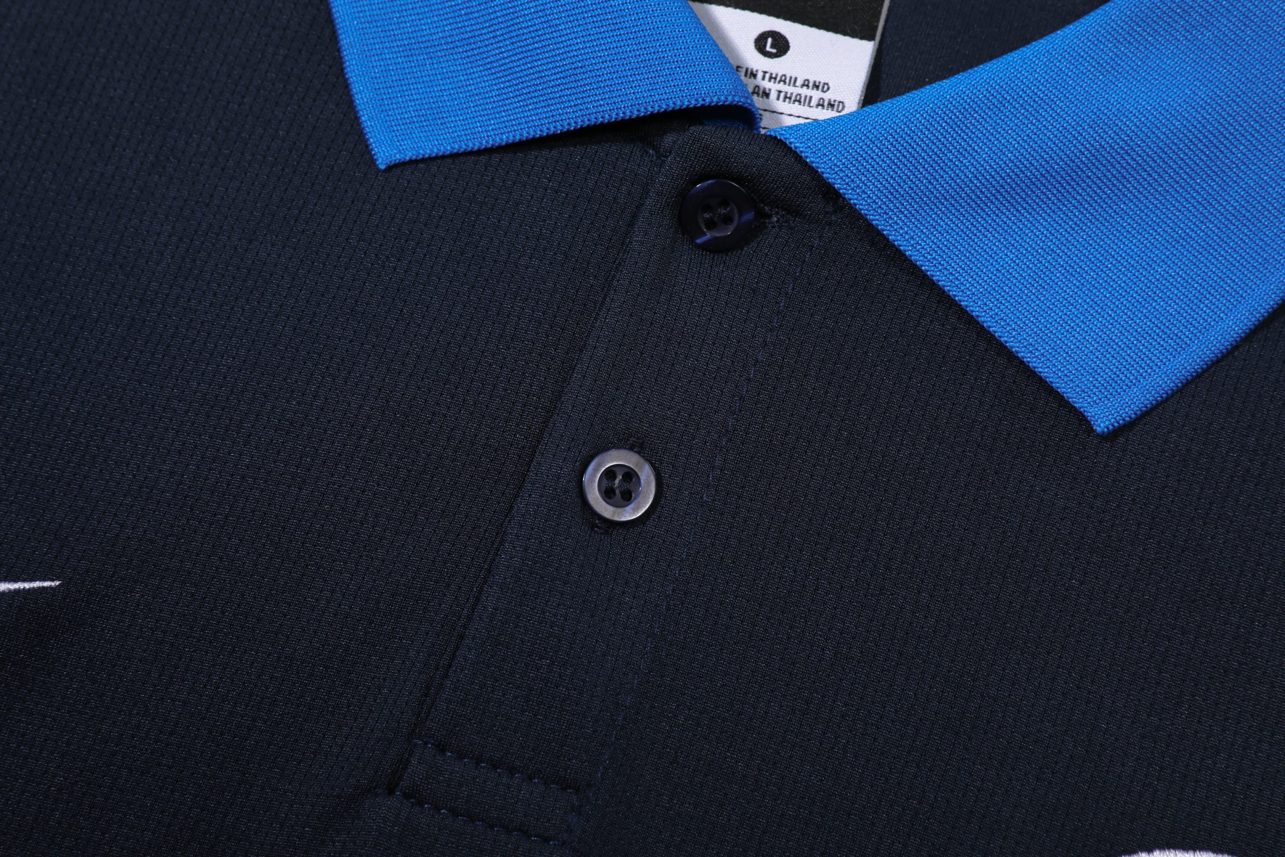 Chelsea Training Kit (Polo+Pants) 2025/26 - Image 4