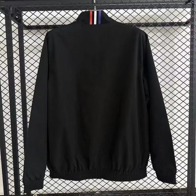 Alternative view of Manchester United Double-Sides Windbreaker Jacket 2025/26