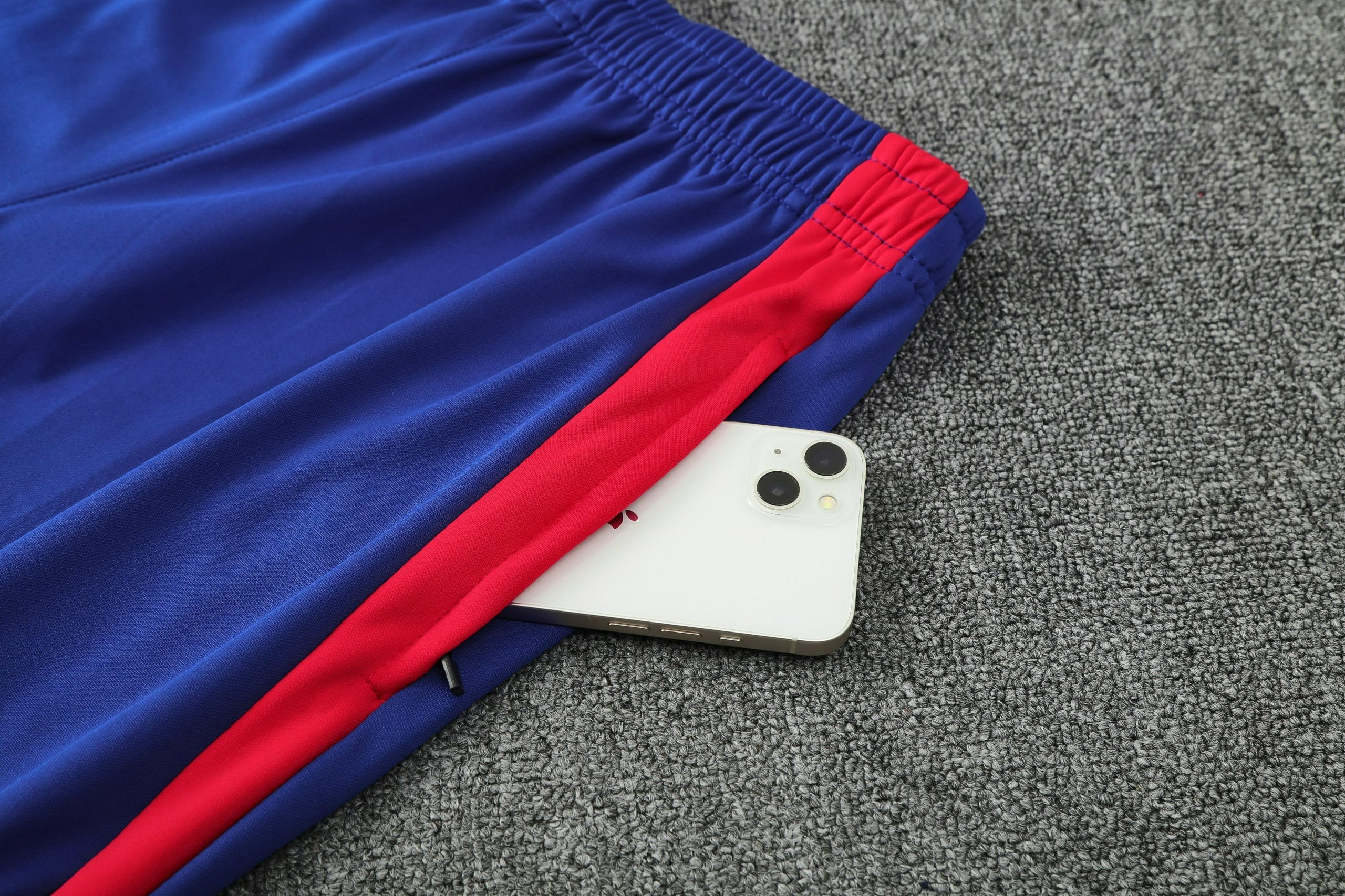 Spain Training Kit (Polo+Pants) 2025 - Image 4