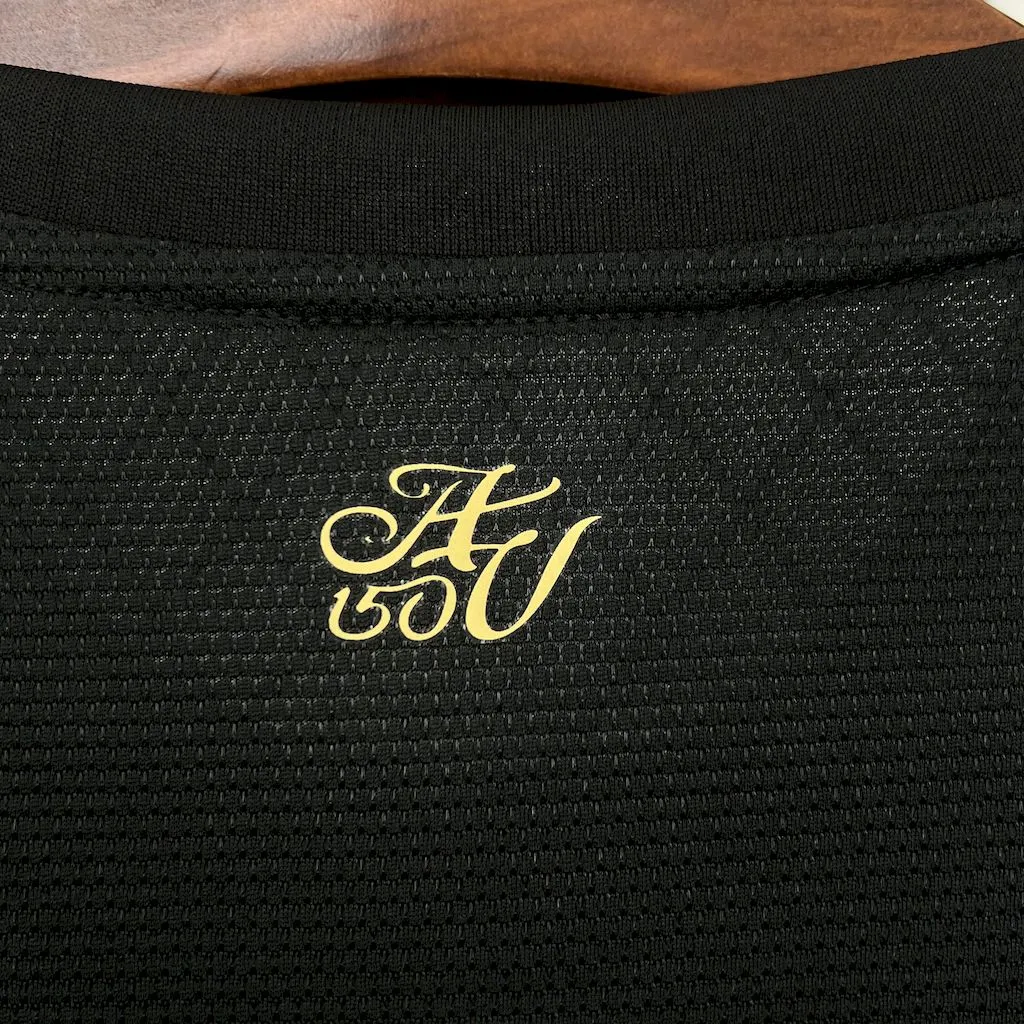 Aston Villa Football Jersey Special Edition Custom Shirt 2025/26 - Image 4