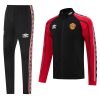Manchester United Retro Training Kit (Jacket+Pants) 2025/26