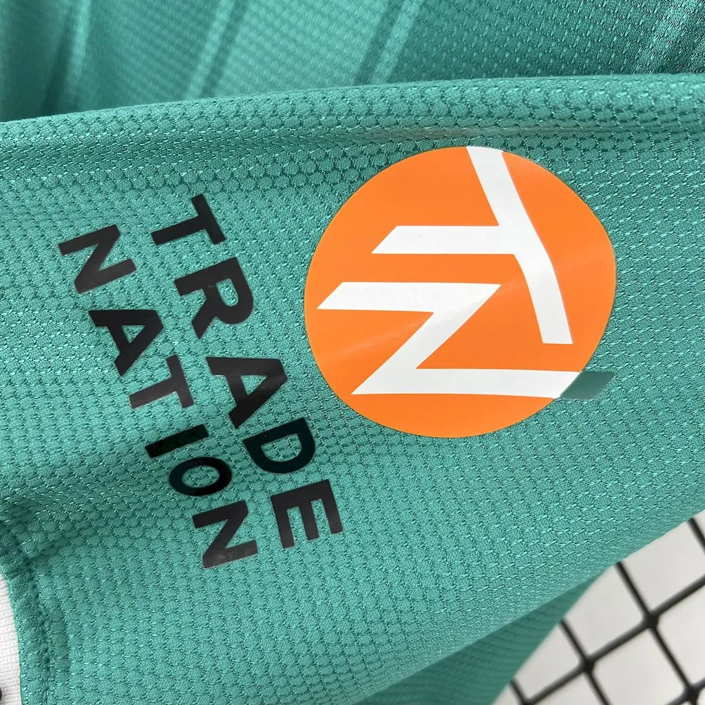 Aston Villa Football Jersey Special Edition Custom Shirt 2024/25 - Image 6