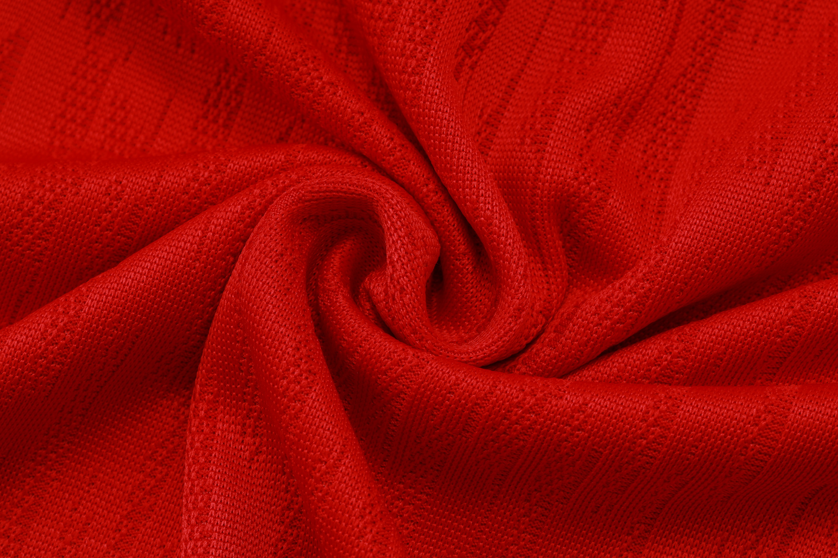 PSG Training Kit (Sweatshirt+Pants) Red 2025/26 - Player Version - Image 5