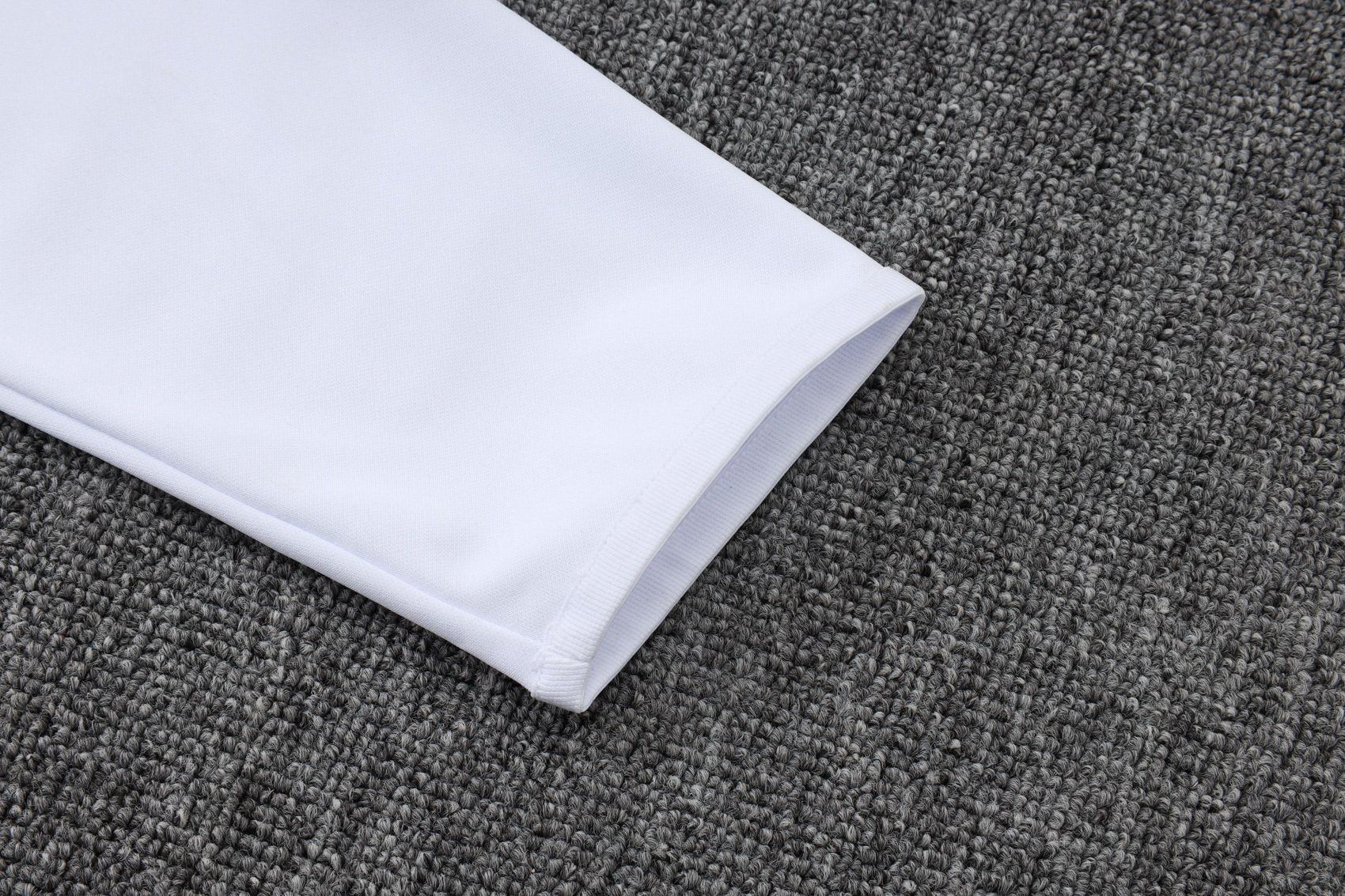 Inter Miami Training Kit (Jacket+Pants) White 2025 - Image 2