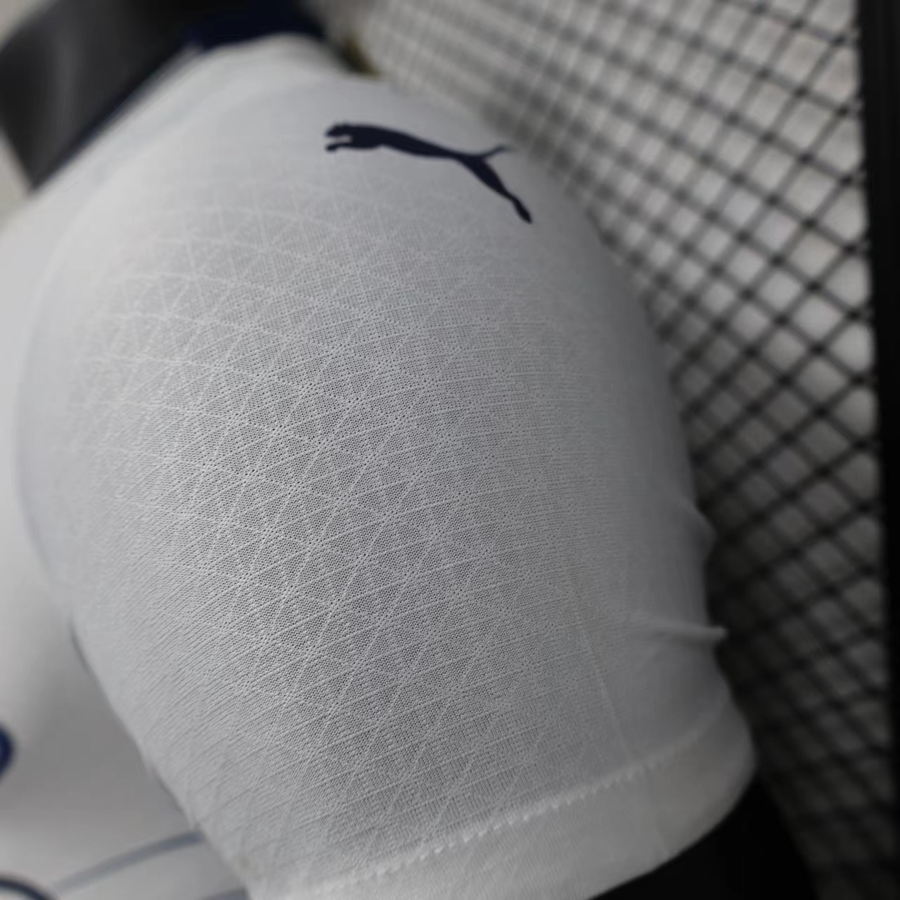 Manchester City Special Edition Football Jersey Shirt 2024/25 - Image 5