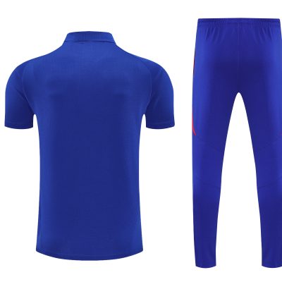 Alternative view of Spain Training Kit (Polo+Pants) 2025