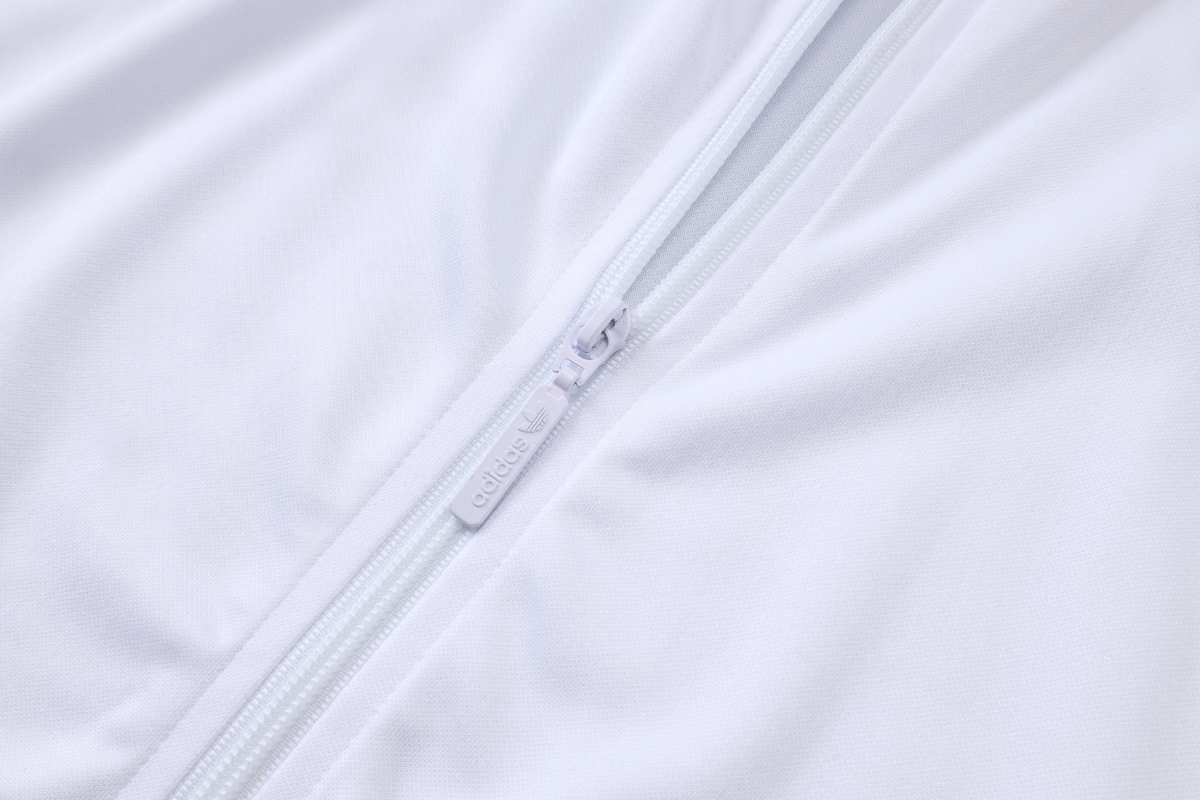 Germany Training Kit (Jacket+Pants) White 2025 - 125th Anniversary - Image 3