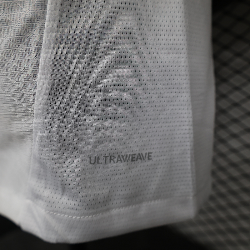 Borussia Dortmund Third Away Jersey Player Version 2024/25 - Image 3