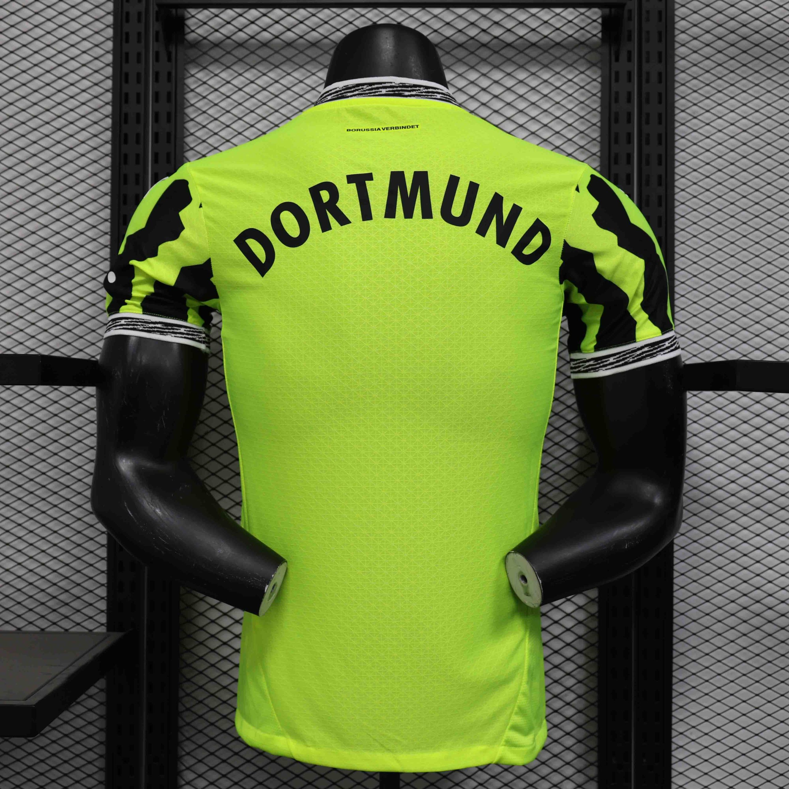Borussia Dortmund Special Jersey Player Version 2024/25 - Image 2