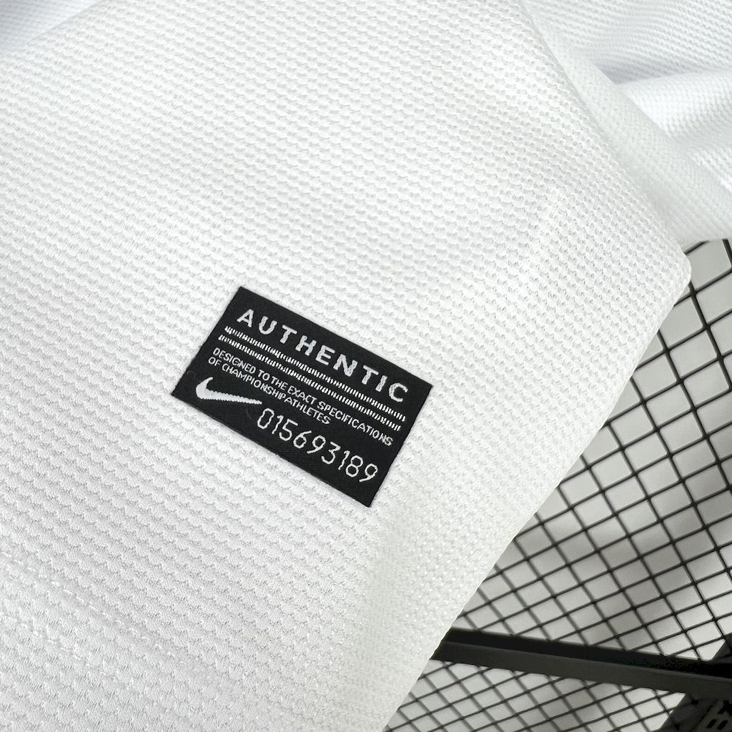 Celtic Retro Soccer Jersey 125th Anniversary Edition Custom Shirt 2012/13 - Image 5