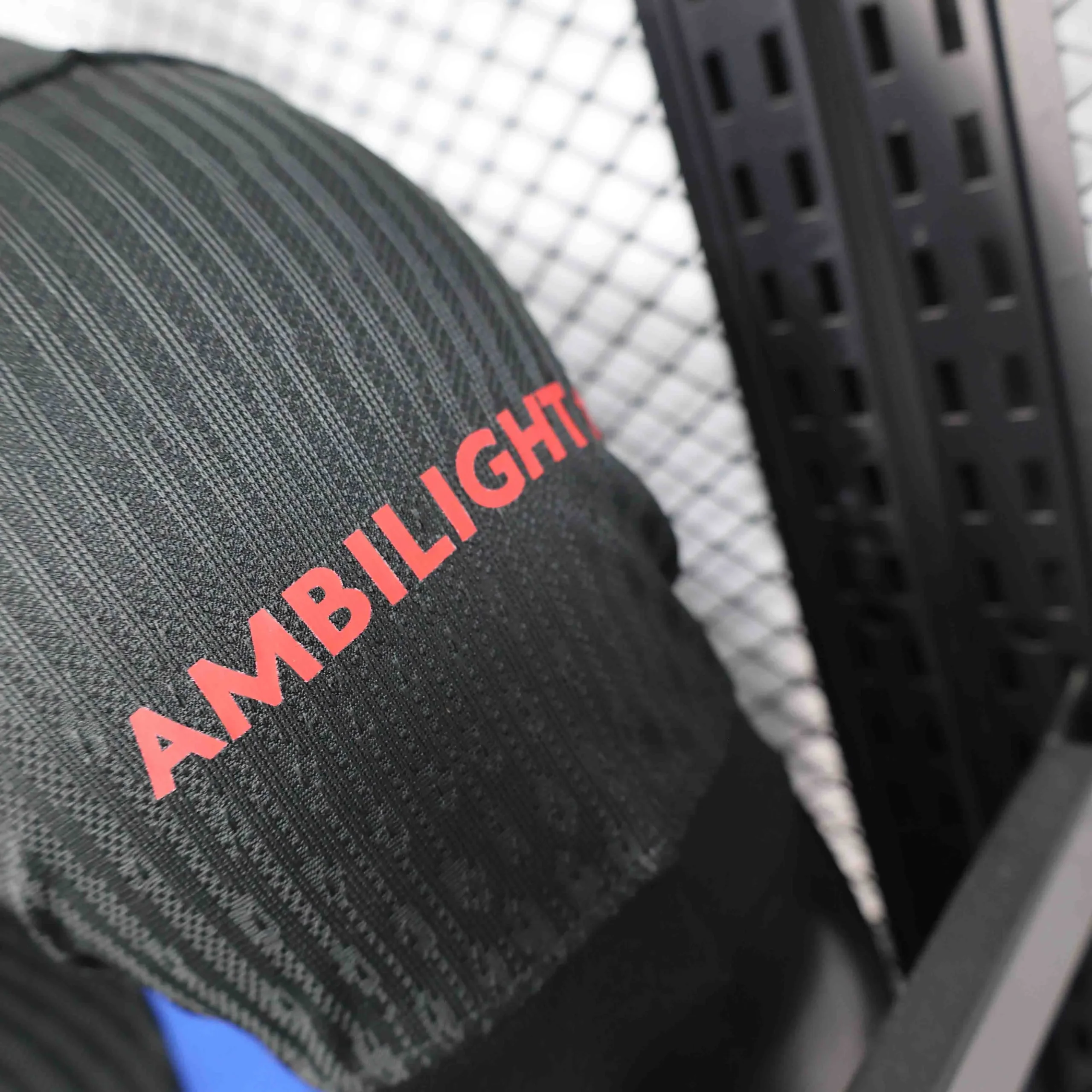 Soccer Jersey Barcelona Away x Travis Scott Shirt 2024/25 - Image 4