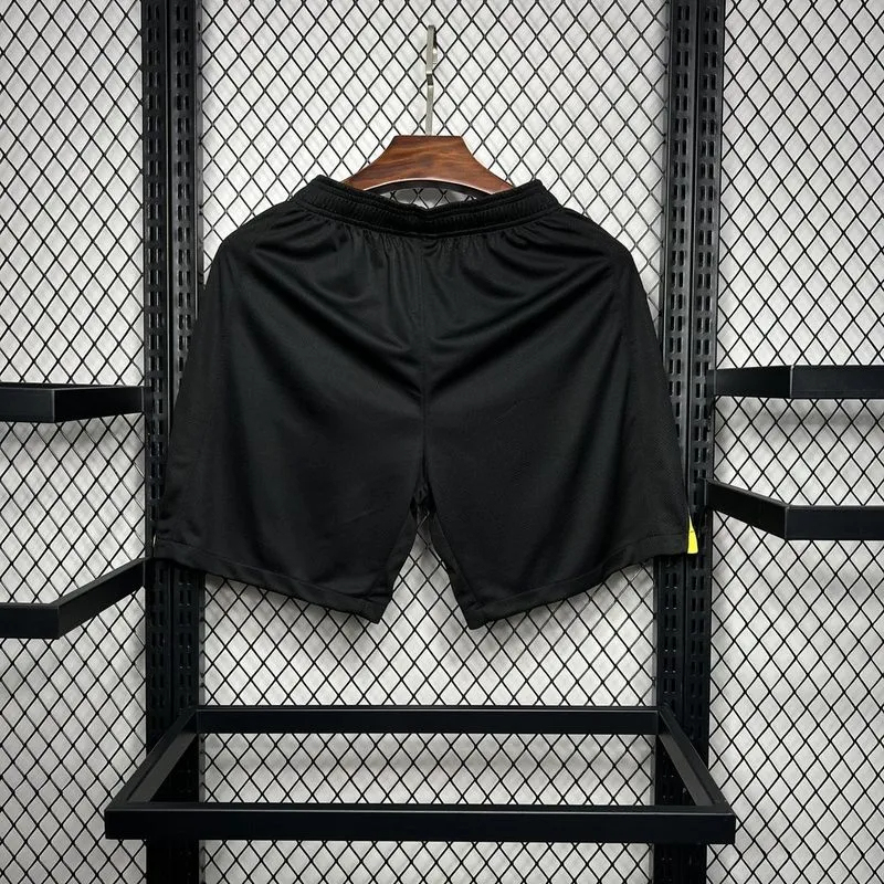 Chelsea Football Jersey Third Away Custom Shorts 2024/25 - Image 2