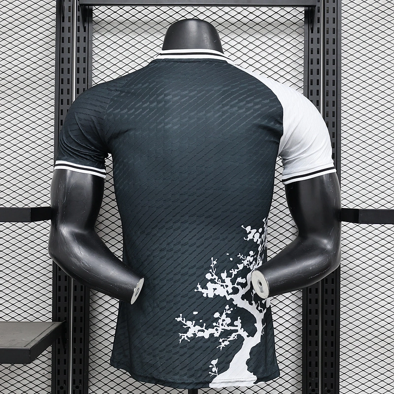 Japan Soccer Jersey Special Edition Shirt 2025 - Image 2