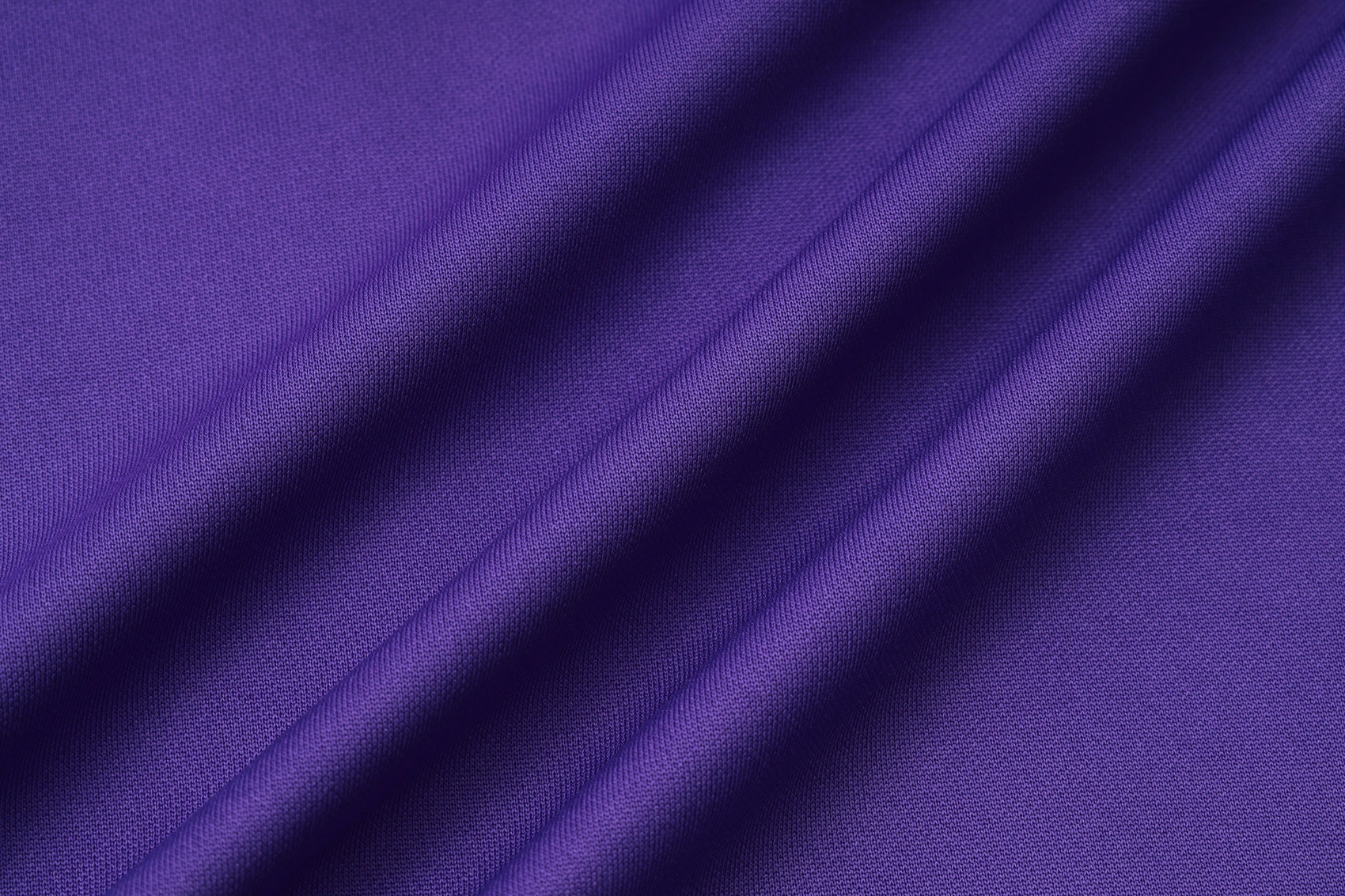 Real Madrid Training Kit (Jacket+Pants) Purple 2025/26 - Image 5