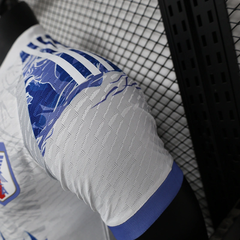 Japan Soccer Jersey Special Edition Shirt 2025 - Image 6