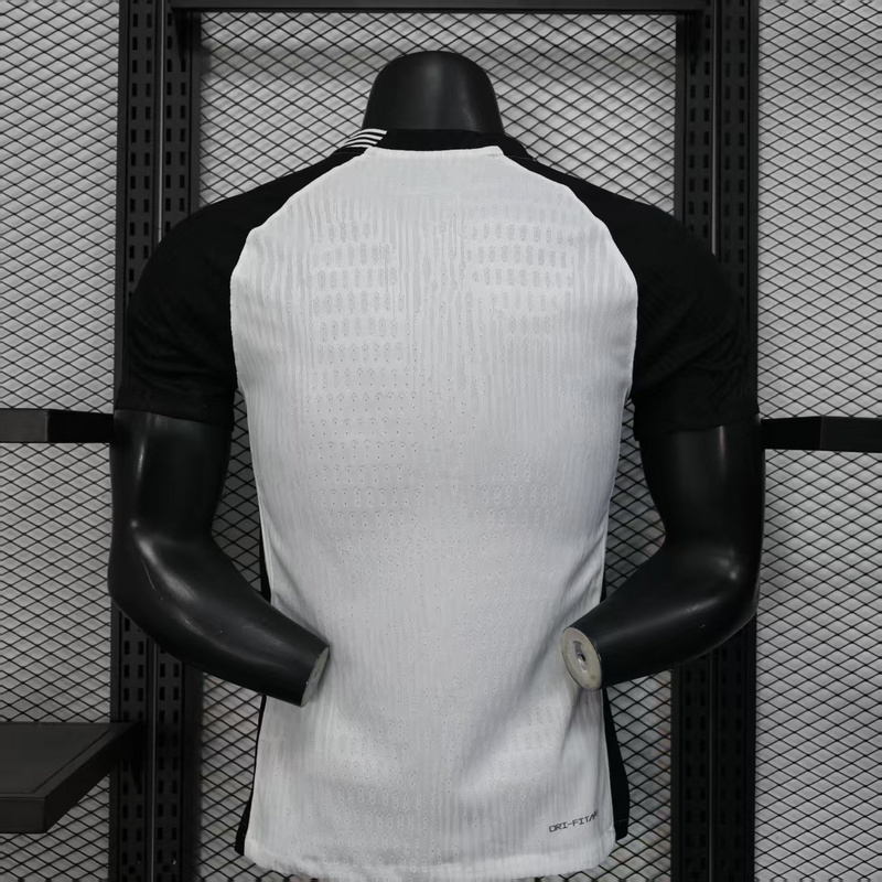Corinthians Soccer Jersey Home Shirt 2025 - Image 2