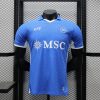 Napoli Soccer Jersey Home Shirt 2024/25