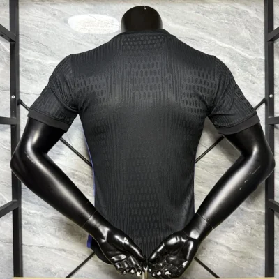 Alternative view of Barcelona Soccer Jersey x Kobe Bryant Shirt 2025/26