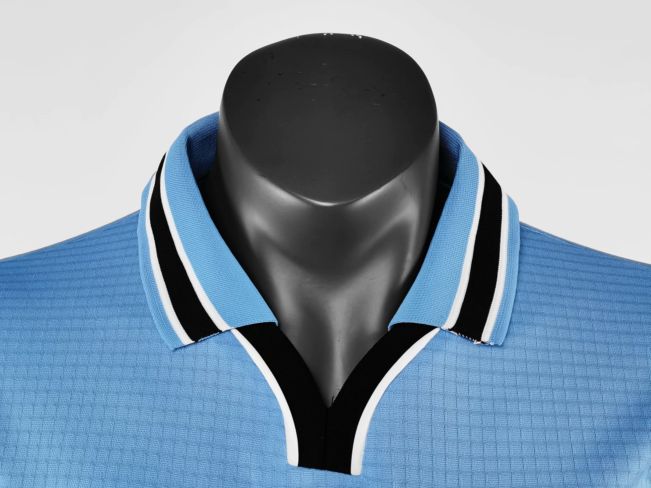 Lazio Retro Soccer Jersey Home Custom Shirt 1998/99 - Image 4