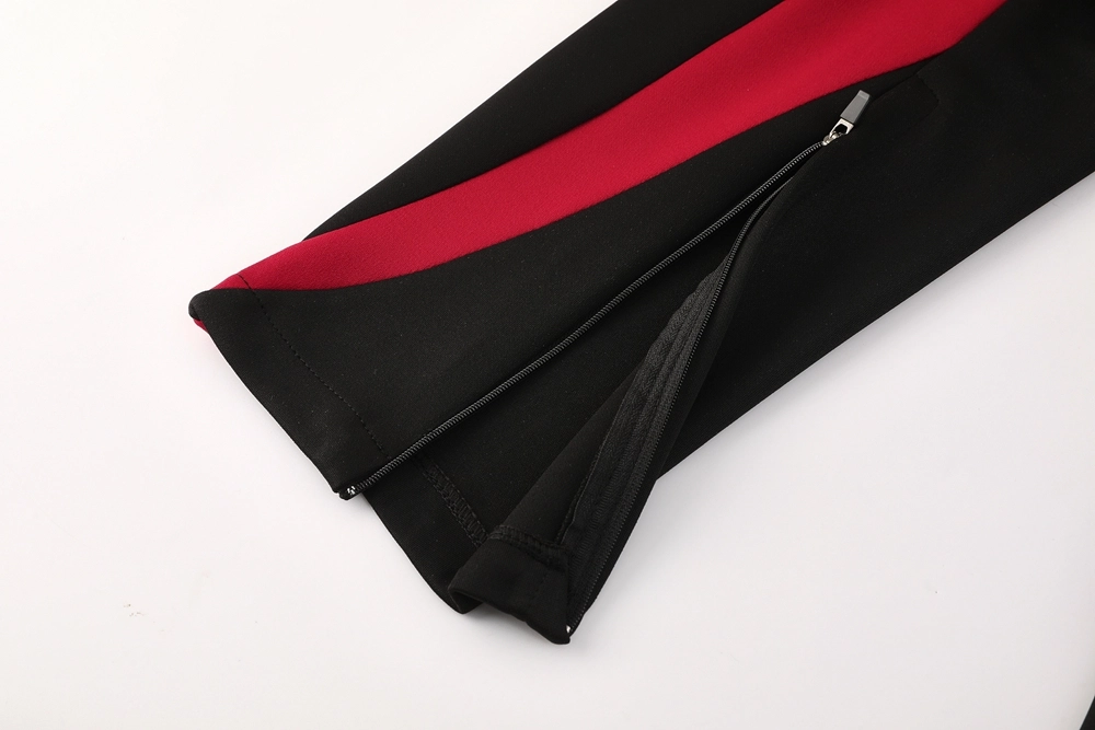 Arsenal Training Kit (Jacket+Pants) Red 2025/26 - Image 6