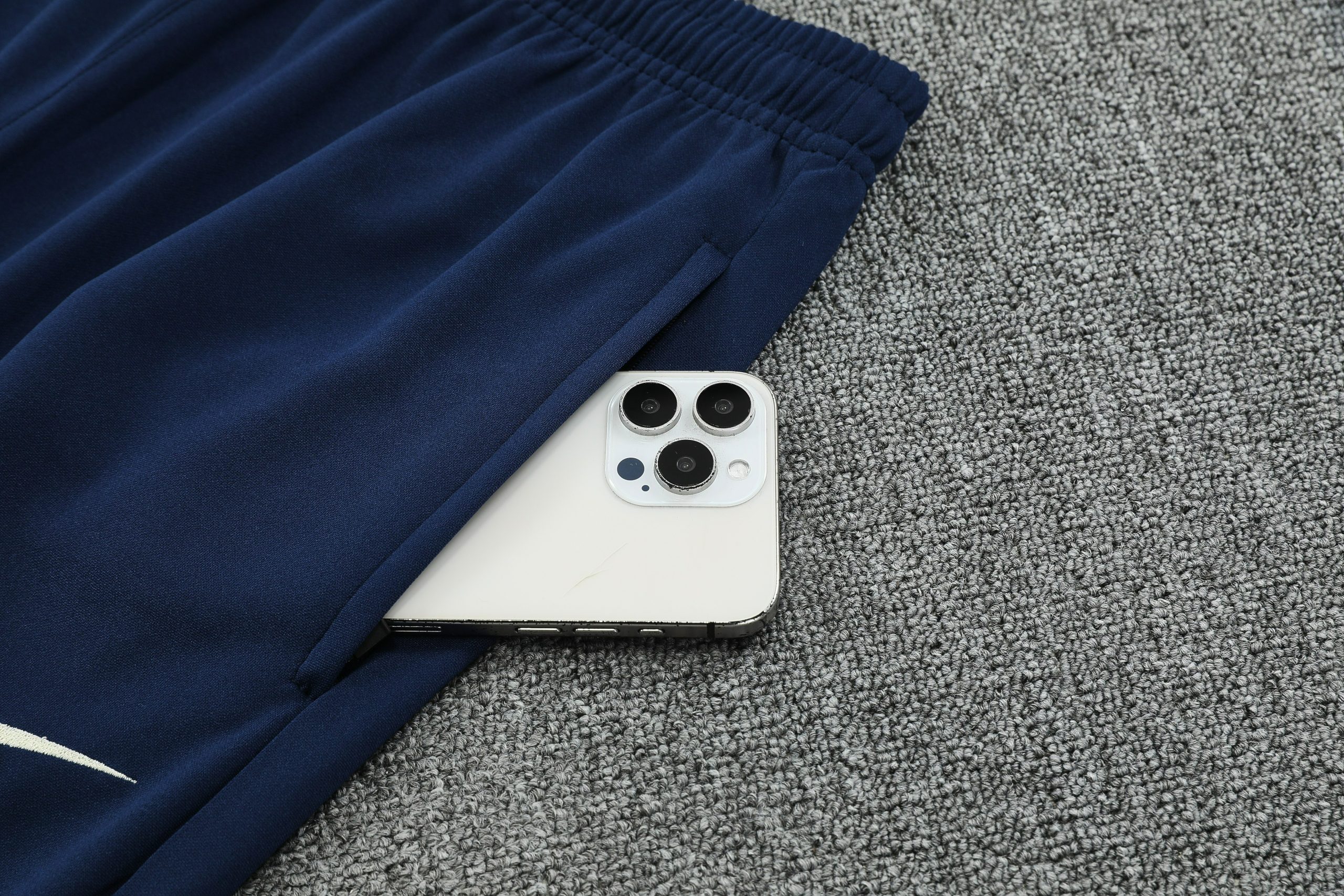 Club America Training Kit (Polo+Pants) 2025/26 - Image 3