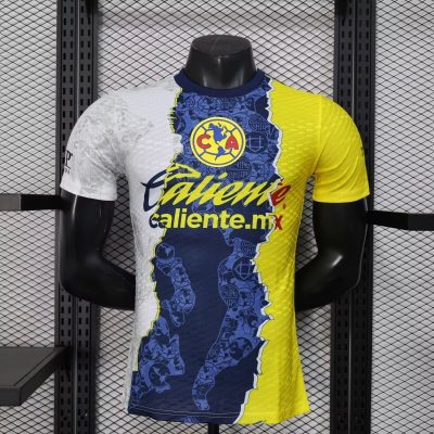 Club America  Soccer Jersey Special Edition Shirt 2025/26