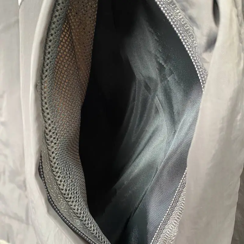 Real Madrid Windbreaker (Top) 2024/25 - Image 5